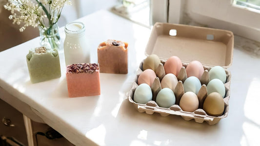 Farm Fresh Eggs