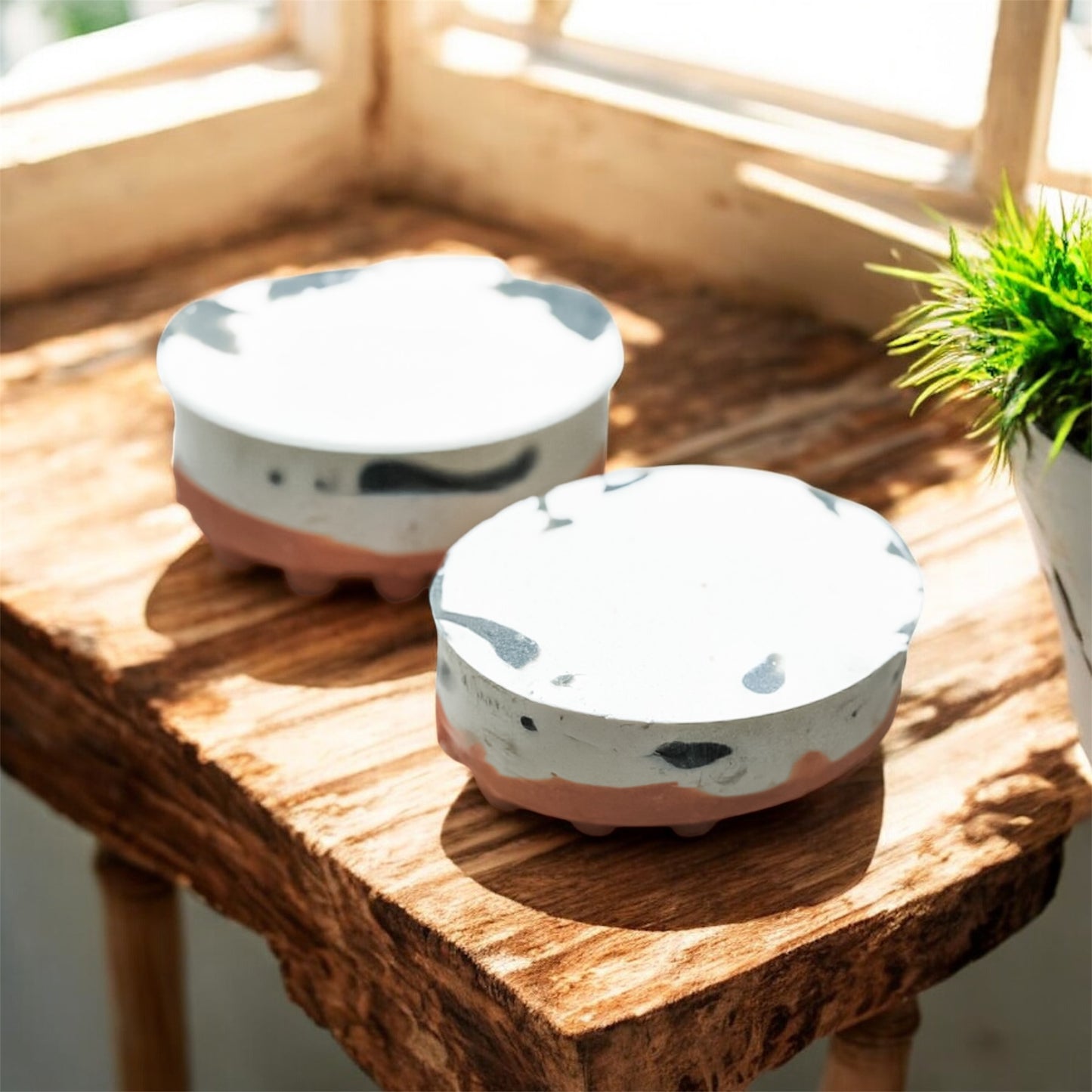 Udderly Fresh Goat Milk Soap - Pre - Order -